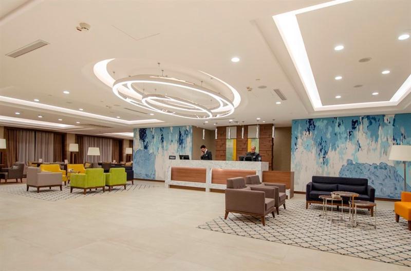 Questa Thermal & Spa Hotel เอสเกซีเฮียร์ ภายนอก รูปภาพ