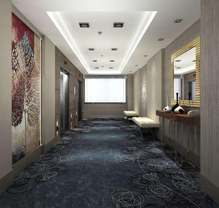 Questa Thermal & Spa Hotel เอสเกซีเฮียร์ ภายนอก รูปภาพ