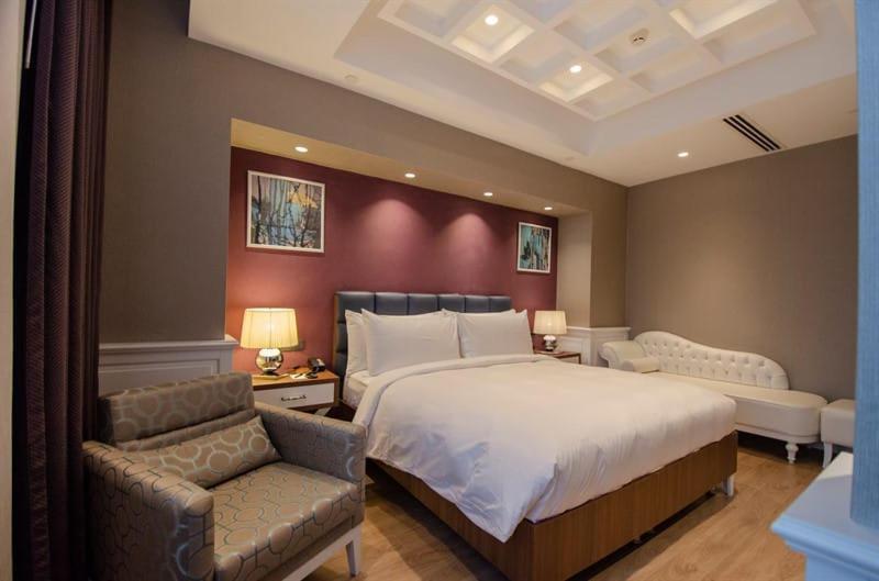 Questa Thermal & Spa Hotel เอสเกซีเฮียร์ ภายนอก รูปภาพ