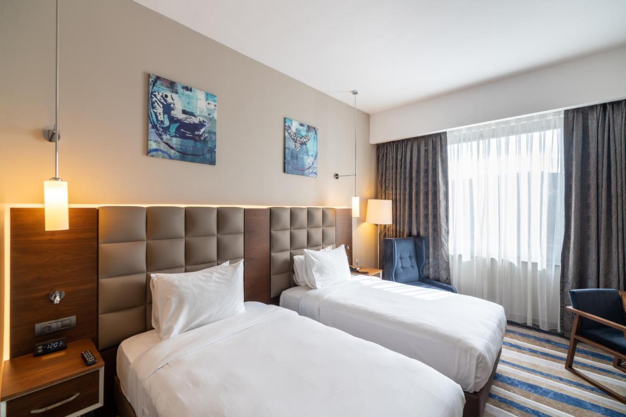 Questa Thermal & Spa Hotel เอสเกซีเฮียร์ ภายนอก รูปภาพ