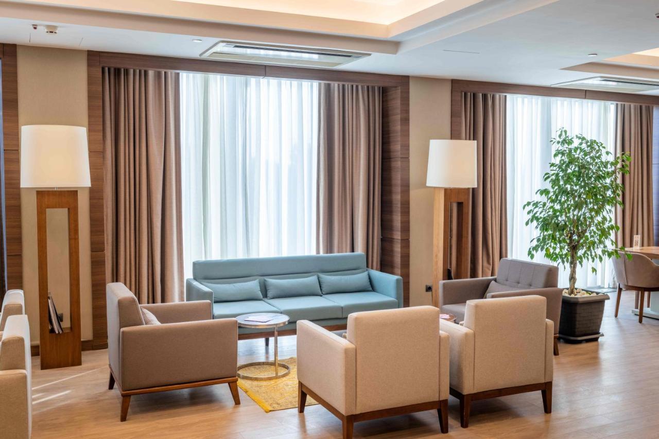 Questa Thermal & Spa Hotel เอสเกซีเฮียร์ ภายนอก รูปภาพ