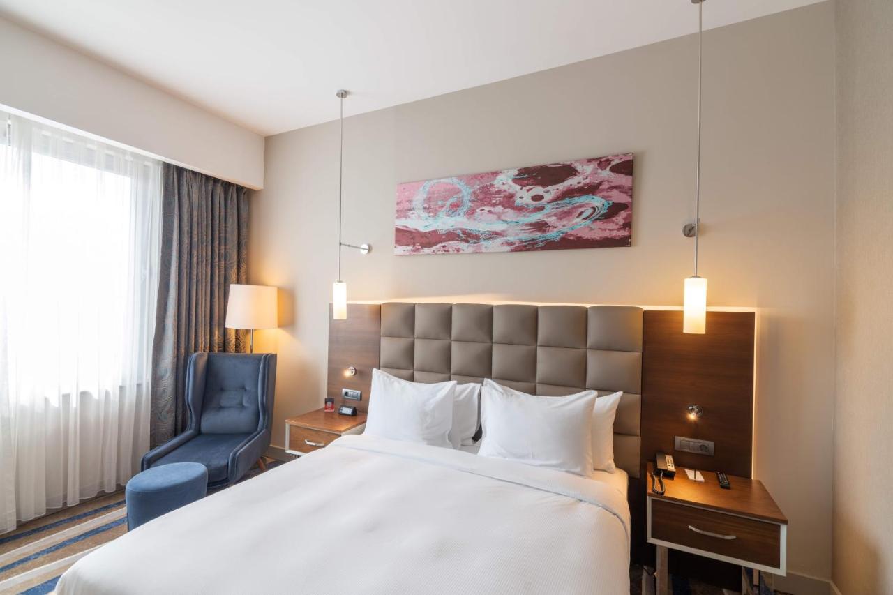 Questa Thermal & Spa Hotel เอสเกซีเฮียร์ ภายนอก รูปภาพ
