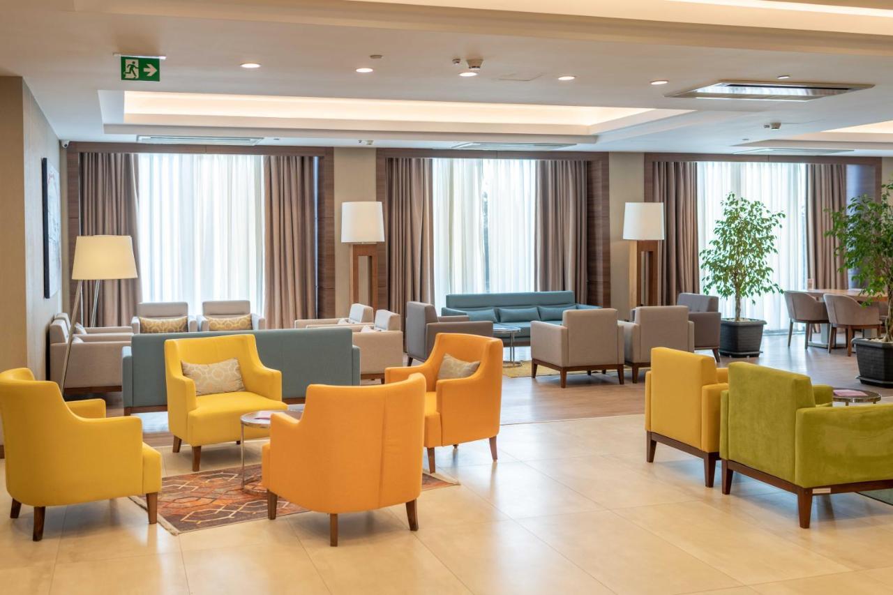 Questa Thermal & Spa Hotel เอสเกซีเฮียร์ ภายนอก รูปภาพ