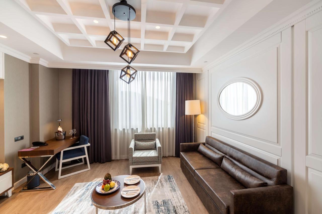 Questa Thermal & Spa Hotel เอสเกซีเฮียร์ ภายนอก รูปภาพ