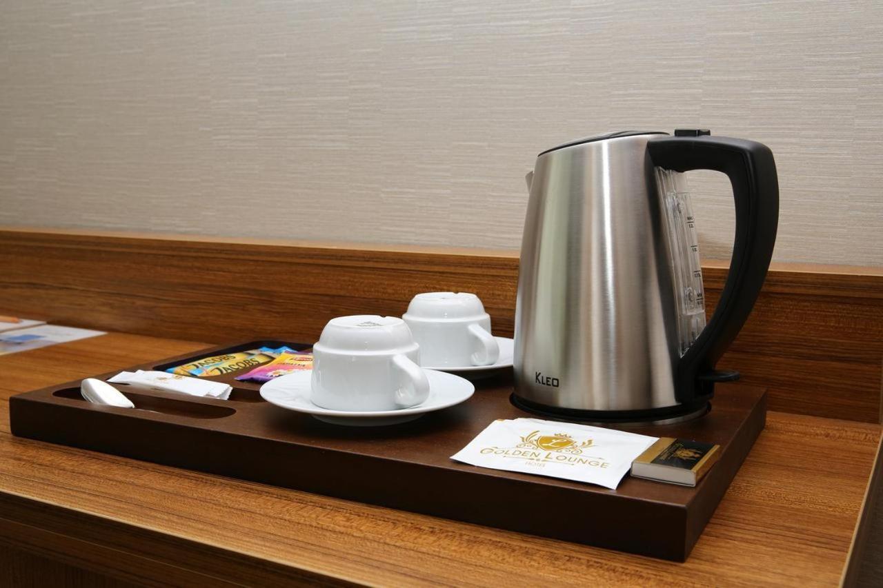 Questa Thermal & Spa Hotel เอสเกซีเฮียร์ ภายนอก รูปภาพ